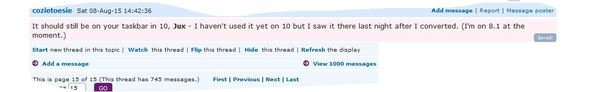 Heads up - Improvements to watched threads coming