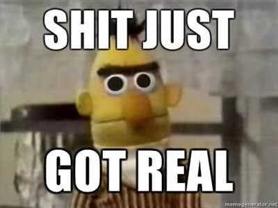 Hackergate thread part three - PLEASE read