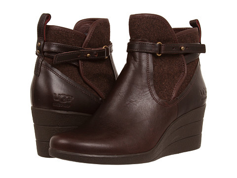 Practical boots but stylish too?