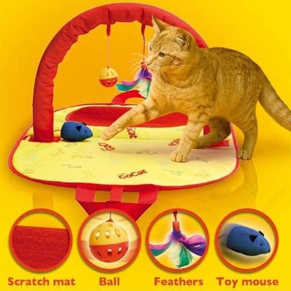 How do I stop buying toys