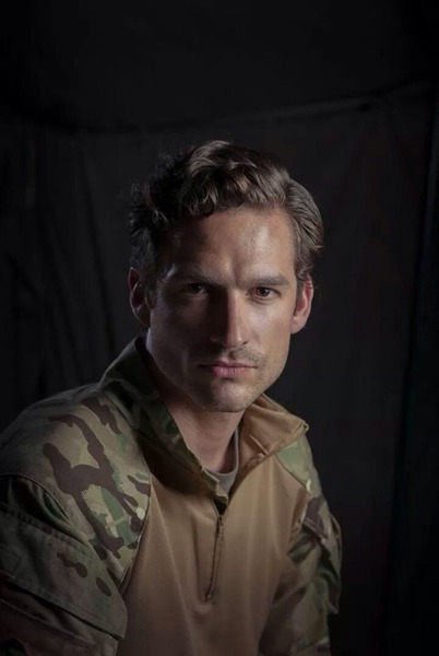 Our Girl and Captain James Addicts Part XXIII