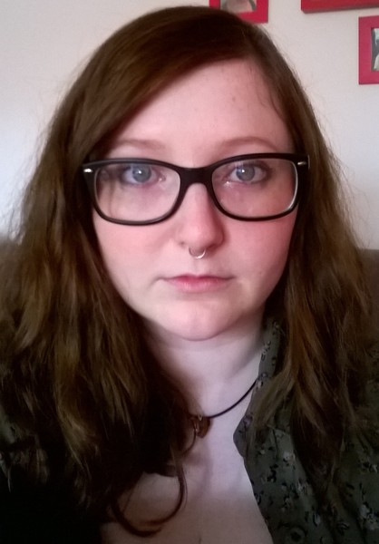 Quick help needed! Which style fringe should I go for?