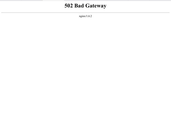 Anyone else having trouble tonight?