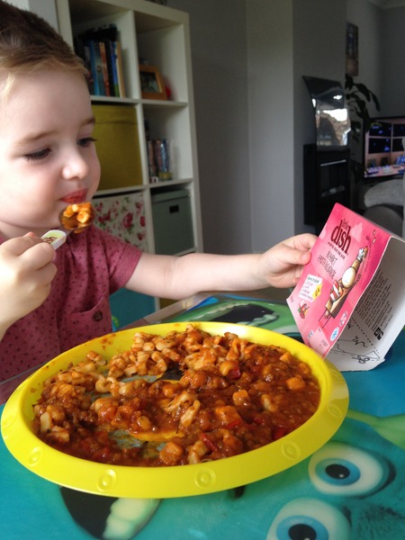 Little Dish feedback thread - £300 John Lewis voucher to be won for feedback! NOW CLOSED