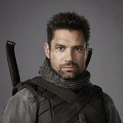 Our Girl and Captain James Addicts Part XXIII