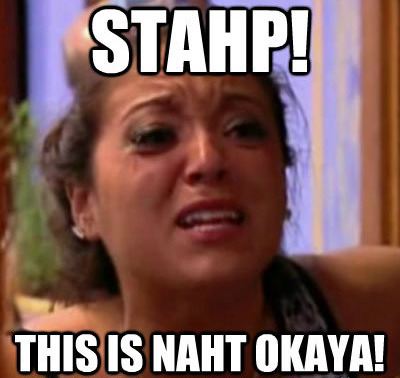 Hackergate part five - PLEASE READ