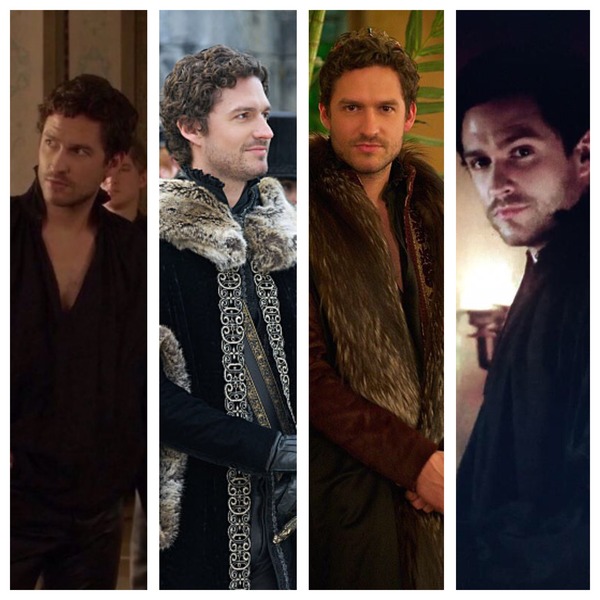 Our Girl and Captain James Addicts Part XXII