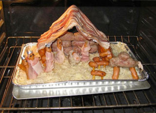 I want a lovely nativity set, from where?