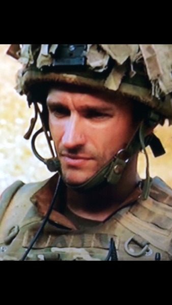 Our Girl and Captain James Addicts Part XXIII