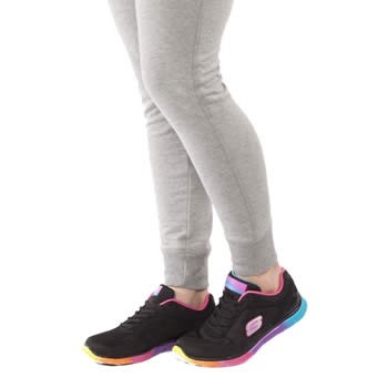 Every day trainers - what's stylish and comfy?