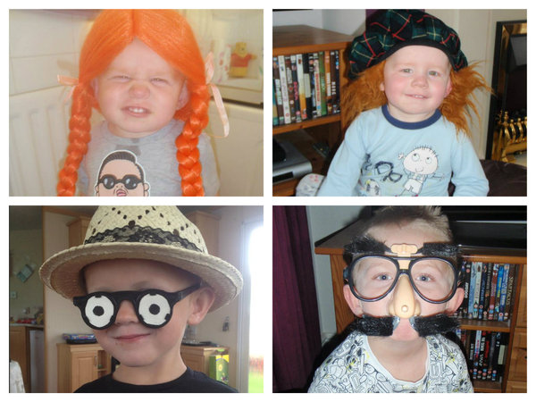 Share your top rainy day summer activities for the chance to win a fabulous Little Tiger book bundle and Just For Tiny People teepee