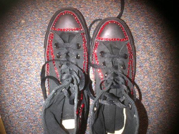 Sewing/Crafts: Today I have.....