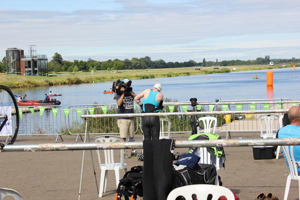 Summer 2015 triathletes….