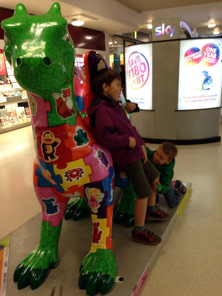 April 2015 thread 2 - ruling our lives and stealing our sleep, our babies are growing up already!