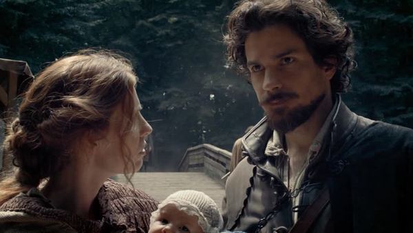 Swagger Inn Thread 107 : Wenches All on a Summer Holiday