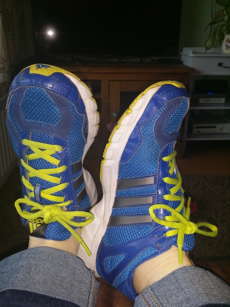 Every day trainers - what's stylish and comfy?