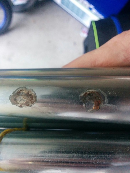 Yeomans outdoors has any one else experienced their lack of customer service grrrrr....