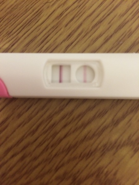 I'm so confused. Positive OPK 9 days after ovulation.