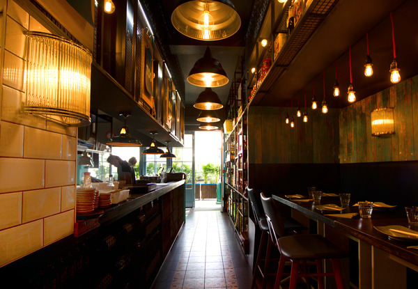 Win dinner for two at Tootoomoo restaurant in Whetstone #BestBarnetSummer -NOW CLOSED