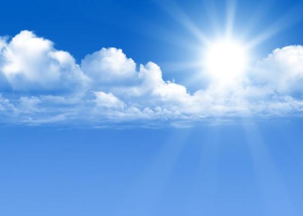 Great link for "Why is the sky Blue?" - easy to understand