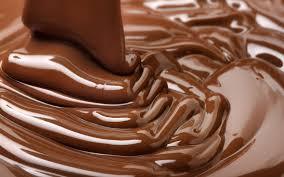 The chocolate thread