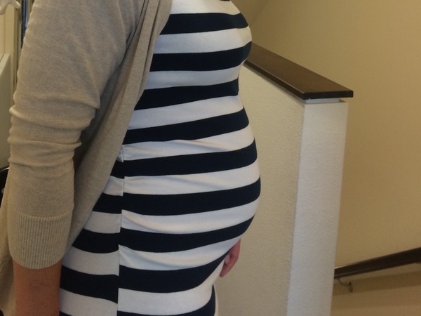 April 2014 TTC Girls- babies almost all here and last one on his way!