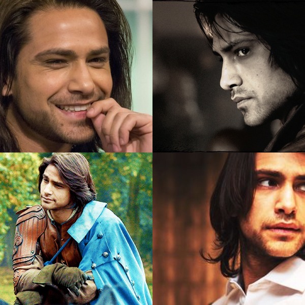 Swagger Inn Thread 108: Swords at the ready? Musketeering a go-go.