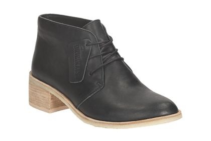 CouldI wear these boots  opaque tights & a dress for work?