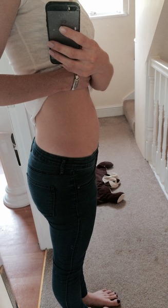 Jan 2016 #7 - headaches and exhaustion but 1/3 through