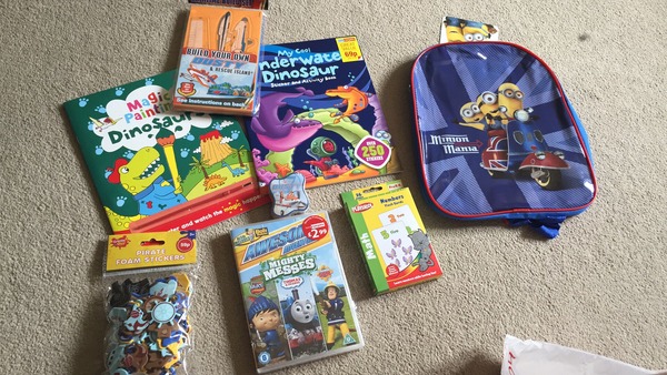 Awesome August Frugaleers..