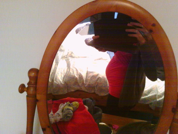 Jan 2016 #7 - headaches and exhaustion but 1/3 through