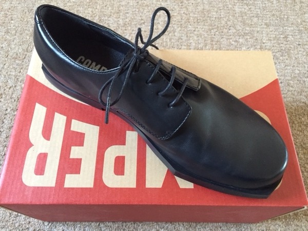 Girls shoes for secondary school
