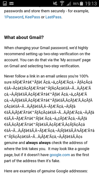 Hackergate thread part three - PLEASE read