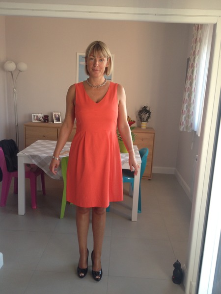 Pretty Please - dress accessories help needed! (with photo)