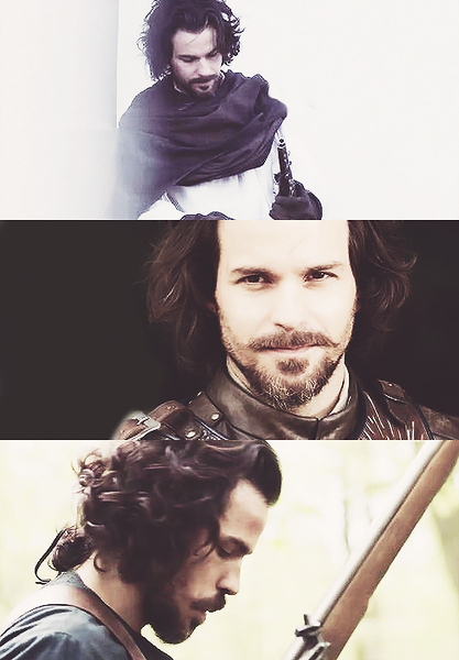 Swagger Inn Thread 107 : Wenches All on a Summer Holiday