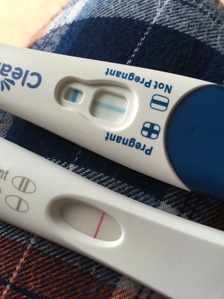 RESPONSE Trial for Recurrent Miscarriage - Thread 4