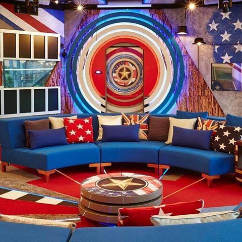 Celeb Big Brother - Pre-season thread for gossip, moaning and general randomness