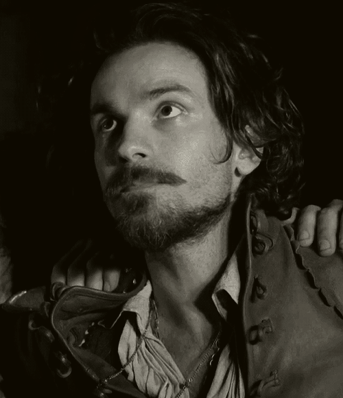 Swagger Inn Thread 108: Swords at the ready? Musketeering a go-go.