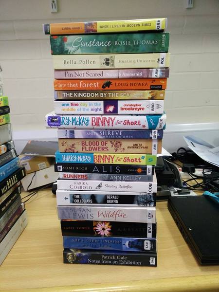 books for sale!