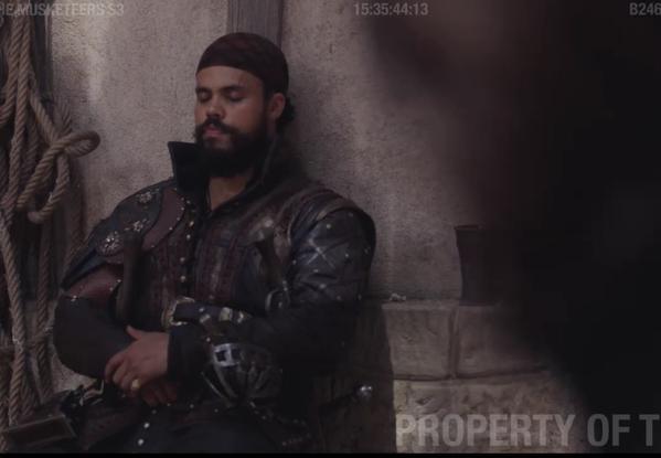 Swagger Inn Thread 107 : Wenches All on a Summer Holiday