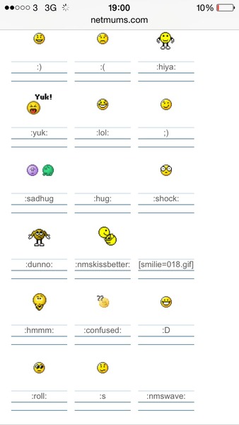 Netmums VS Mumsnet