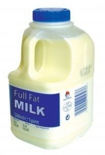 Erotic lactation