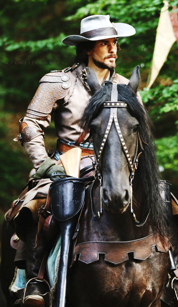 Swagger Inn Thread 107 : Wenches All on a Summer Holiday