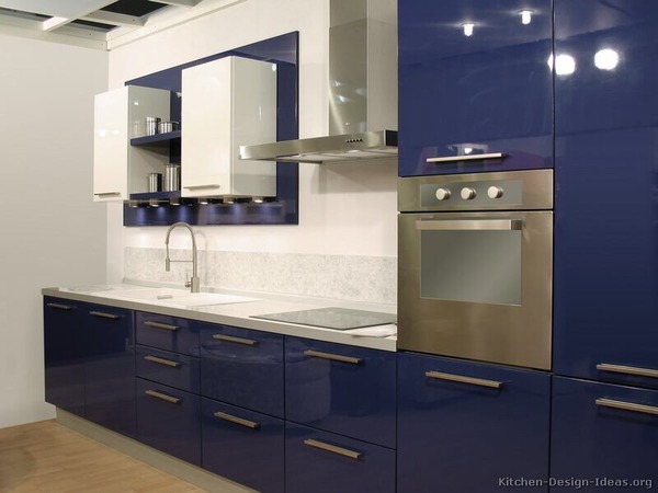 Black gloss kitchen - Am I mad? Will I regret it?