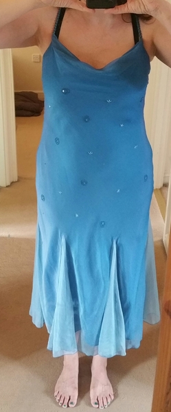 What to wear to autumn wedding?