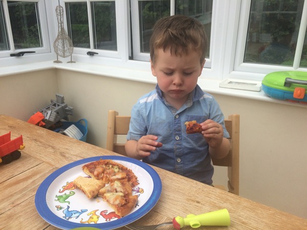 Little Dish feedback thread - £300 John Lewis voucher to be won for feedback! NOW CLOSED