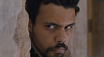 Swagger Inn Thread 108: Swords at the ready? Musketeering a go-go.