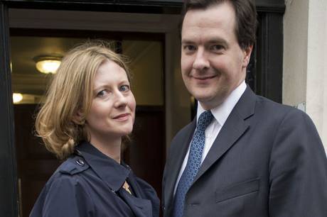 Holy crush gate: I fancy George Osborne. What will come of me?