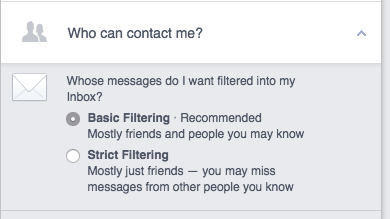 Would you report this? My sister