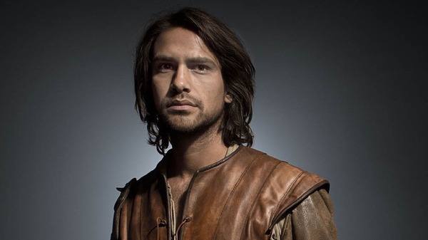 Swagger Inn Thread 107 : Wenches All on a Summer Holiday